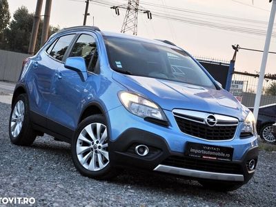 second-hand Opel Mokka INNOVATION