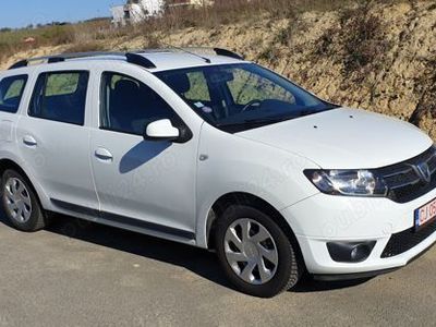 Dacia Logan MCV