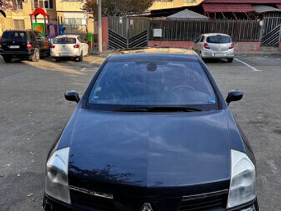 second-hand Renault Vel Satis