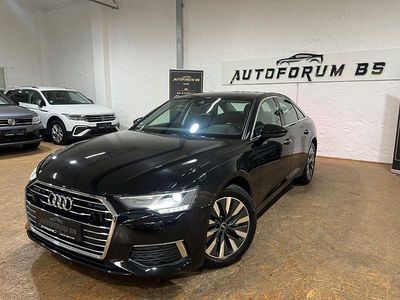 Second-hand Audi A6 Design 204 CP (150 kW) 2021