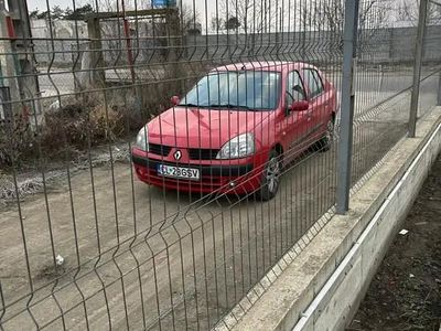 Renault Clio II