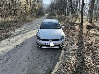 Second-hand VW Golf VII 110 CP (80 kW) 2016 Break