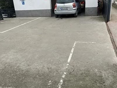 Second-hand 2005 Renault Modus Monovolum | 800 EUR