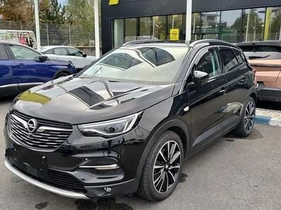 Second-hand Opel Grandland X Ultimate 300 CP (220 kW) 2020 SUV