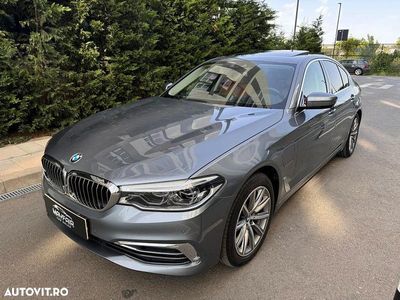 BMW 530e