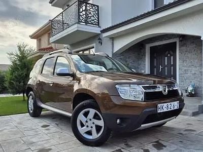 Utilizat 2013 Dacia Duster SUV | 5.499 EUR (Preț OK)