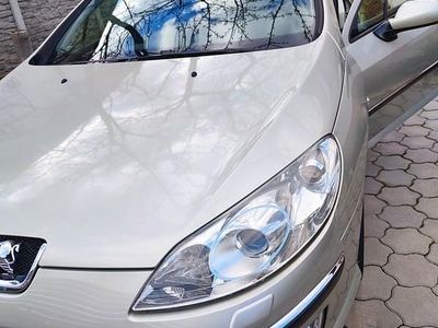 Utilizat 2005 Peugeot 407 Break | 6.900 EUR
