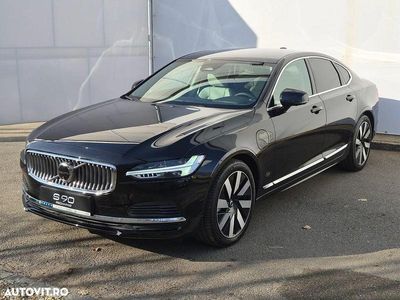 Culoarenegru Utilizat 2024 Volvo S90 Plus Berlinǎ | 68.969 EUR