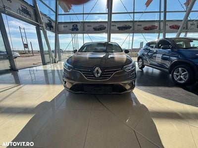 Renault Mégane IV