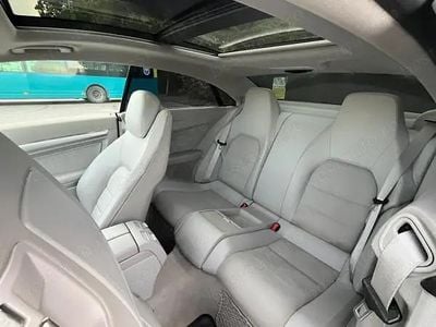 Mercedes E250
