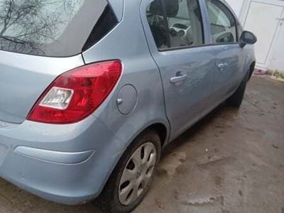 second-hand Opel Corsa 