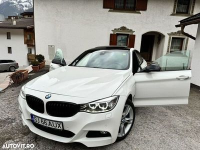 BMW 335 Gran Turismo