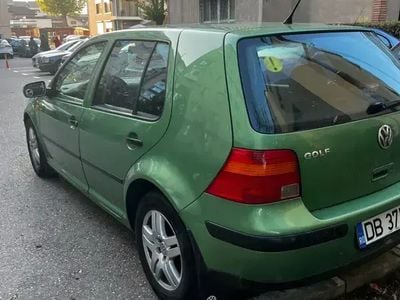 VW Golf IV