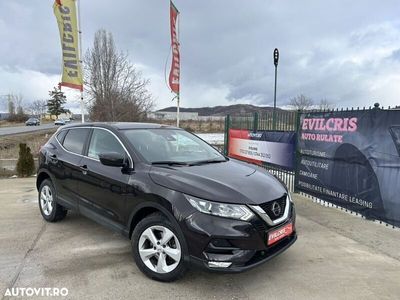 second-hand Nissan Qashqai 1.7 dCi Xtronic ALL-MODE 4x4i TEKNA