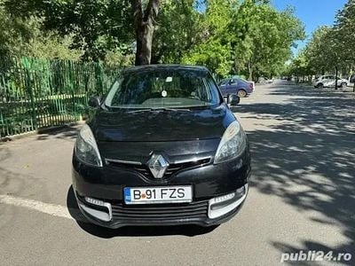Renault Scénic III