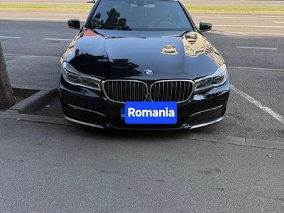 BMW 740