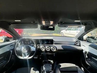 Mercedes A250