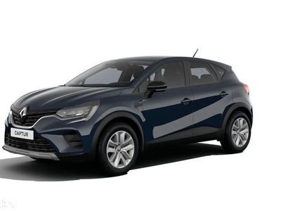second-hand Renault Captur 2022 · 1 km · 999 cm3 · Benzina