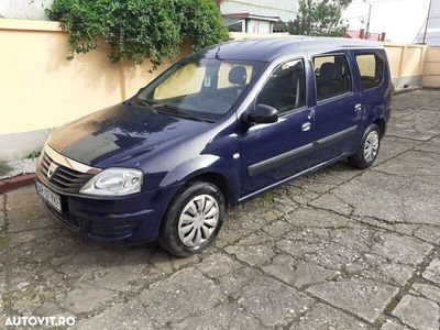 second-hand Dacia Logan 1.6 MPI GPL Laureate