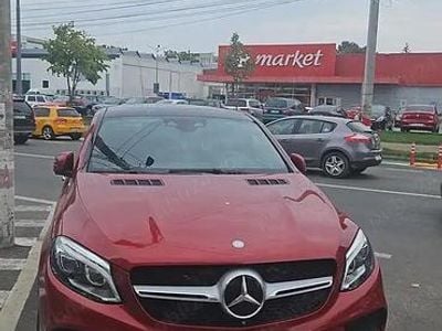 Utilizat 2015 Mercedes 350 Coupe | 32.000 EUR