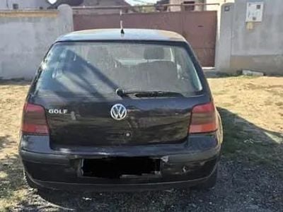 VW Golf IV