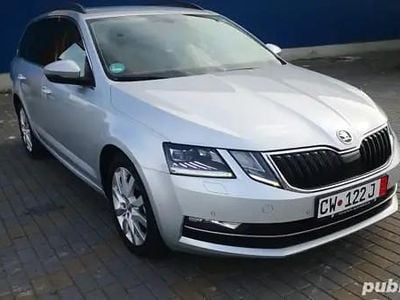 Utilizat 2018 Skoda Octavia | 11.500 EUR (Preț OK)