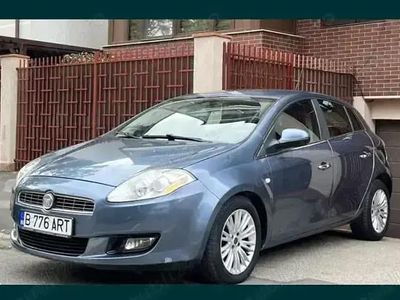 Utilizat 2009 Fiat Bravo Hatchback | 3.500 EUR