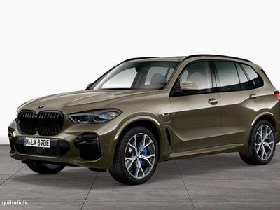 Second-hand BMW X5 M Sport 394 CP (289 kW) 2022 SUV