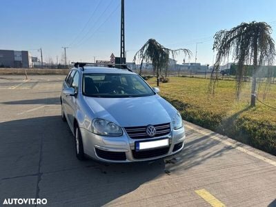 VW Golf VI