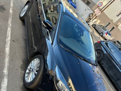 second-hand Ford Focus 1.0 benzină