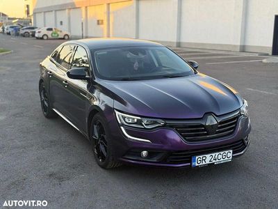 Renault Talisman GrandTour