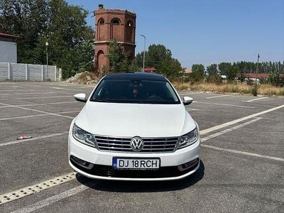 VW CC