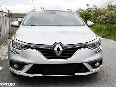 Renault Mégane GrandTour