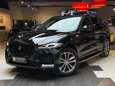 Second-hand Jaguar F-Pace S 404 CP (297 kW) 2022 SUV
