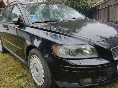 Second-hand Volvo V50 140 CP (102 kW) 2004 Break