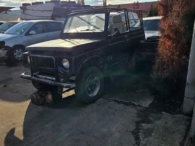 Second-hand Suzuki Samurai 1982 SUV