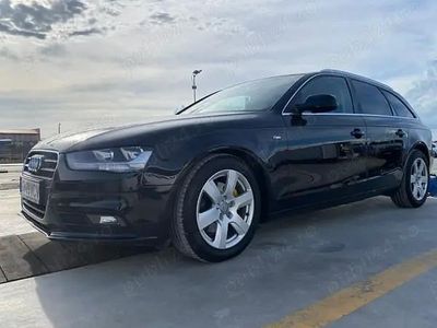 Utilizat 2013 Audi A4 Break | 7.400 EUR (Preț OK)
