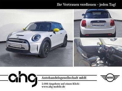 Utilizat 2022 Mini Cooper SE Classic Hatchback | 19.728 EUR (Preț OK)
