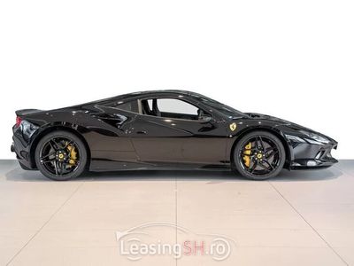 second-hand Ferrari F8 2020 4.0 Benzină 721 CP 2.000 km - 336.210 EUR - leasing auto