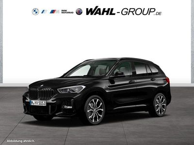 Utilizat 2022 BMW X1 M Sport SUV | 39.835 EUR (Scump)