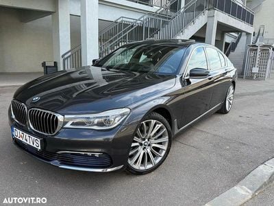 BMW 740