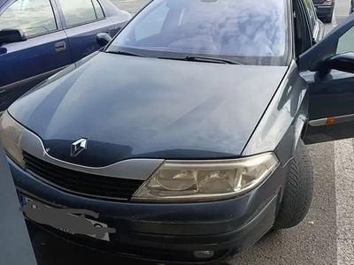 Renault Laguna II