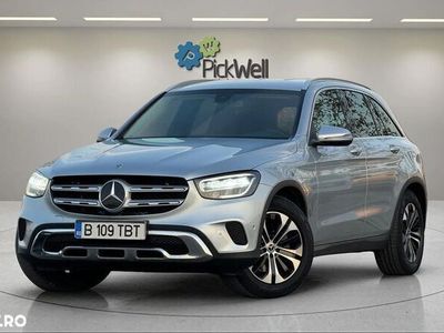 Mercedes GLC200