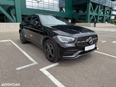 Mercedes GLC220