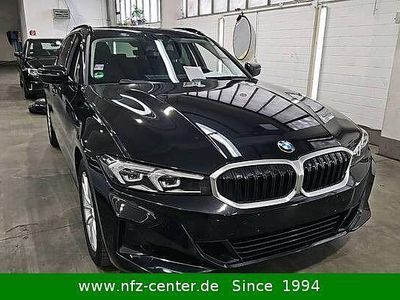 Second-hand 2022 BMW 320 Break | 32.180 EUR (Preț OK)