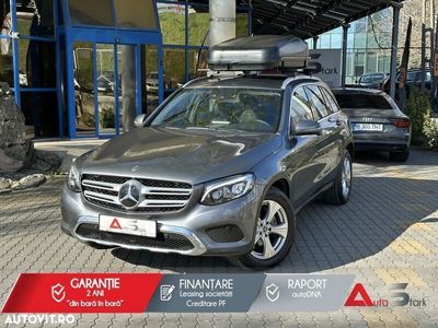 Mercedes GLC220