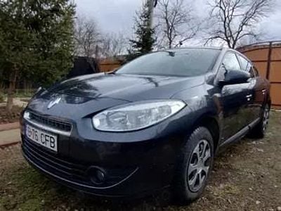 Second-hand 2012 Renault Fluence Expression Berlinǎ | 5.000 EUR (Preț OK)