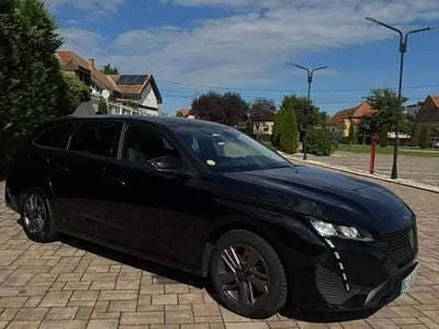 Second-hand Peugeot 308 130 CP (95 kW) 2022 Break