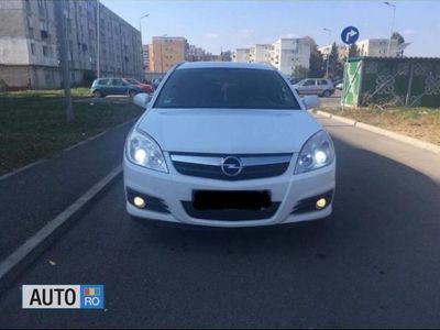 second-hand Opel Vectra c facelif