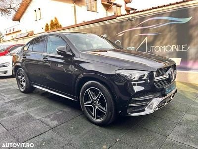 Mercedes GLE350